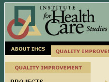 Institute for Health Care Studies