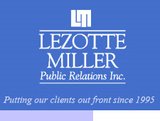 Lezotte Miller Public Relations