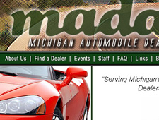 Michigan Automobile Dealers Association