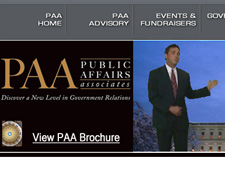 Public Affairs Associates