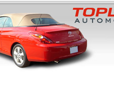 Topline Automotive